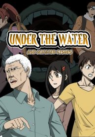 Under The Water and Mutated Fish
