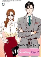 What’s Wrong with Secretary Kim