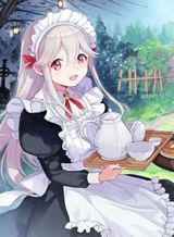 the-necromancer-maid