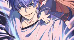 I am strongest for my LOLI-con MAMA