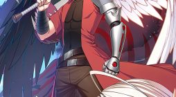 Save the World! Uncle