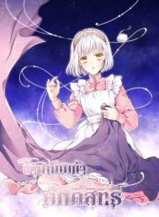 The Seamstress Girl