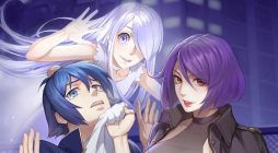 My Spirit Girlfriends