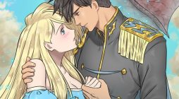 The Dragon Prince’s Bride