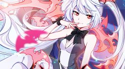 The Strongest Knight Become To Lolicon Vampire