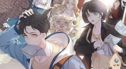 Treasure- Demon’s Museum