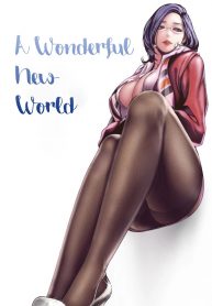 A Wonderful New World