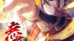 Invincible Sword Domain