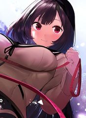 My Life as Inukai-san’s Dog