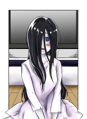 Sadako To Deatte Shimau Hanashi