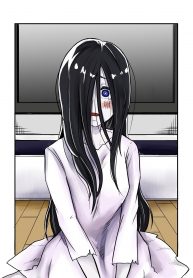 Sadako To Deatte Shimau Hanashi