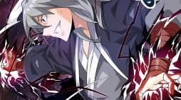 The Legend Of Wuquan