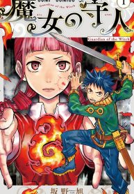 Guardian of the Witch