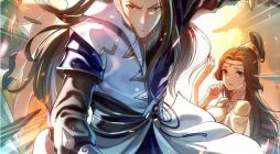 Peerless Martial Spirit