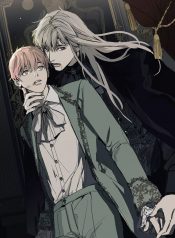 Captivated By The Moonlight