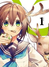 Shikanoko Nokonoko Koshitantan