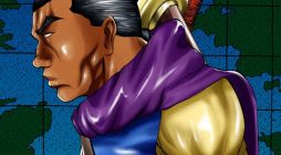 Baki Gaiden – Retsu Kaioh Isekai Tensei Shitemo Ikko Kamawan!