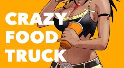 Crazy Food Truck