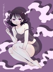 Itte Hoshikatta dake no Onee-san