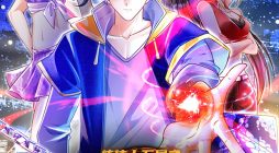 Immortal Emperor Refining 5000 Years