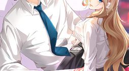 Contract Sweet Pet Don’t Want To Run Away from Hot Mom