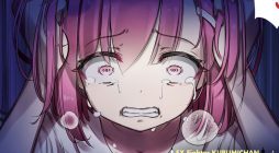 FX Fighter Kurumi-chan