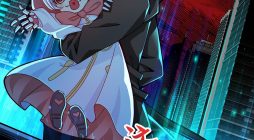 Here Lies the Wicked