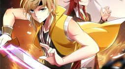 Immortal King of Ten Thousand Realms