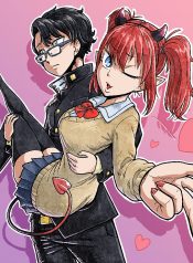 My Girlfriend Succubus