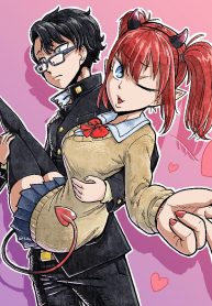 My Girlfriend Succubus