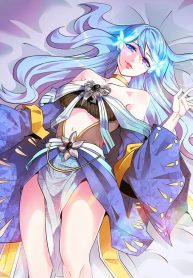 Supreme Demon Remake