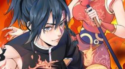 Demon Spirit Fire Fighting Team