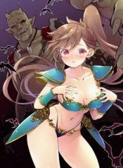 Isekai demo Oppai kara Me ga Hanasenai