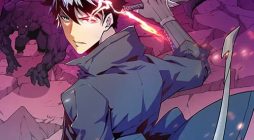 Rise From The Rubble