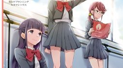 Shoujo☆Kageki Revue Starlight Overture