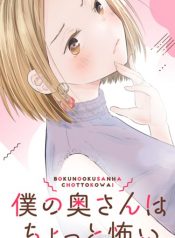 Boku no Okusan ha Chotto Kowai