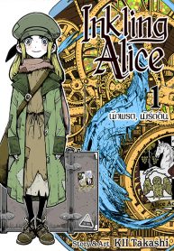 Inkling Alice