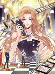 Rebirth To Be A Movie Queen