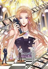 Rebirth To Be A Movie Queen