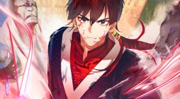 Tribulation of Myriad Clans