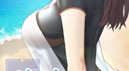 Desert Island Swap Game