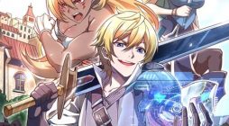 I Am the Strongest Lord in Another World