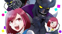 Maoeru! ~Shachiku OL to Isekai Saikyou Maou Irekawari Seikatsu~