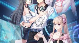 Super Bad Schoolmaster (Remake)