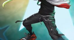 Take The Crown, I Want To Be A King