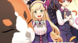 Tanaka Family Reincarnates