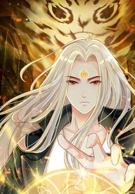 The Immortal Warlord