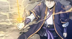 The Strongest Emperor