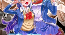 Yusha to Akuma wa Kono Sekai no JK desu