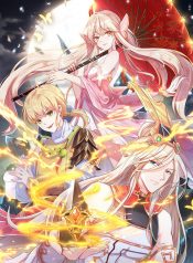 Returning the Heavenly King